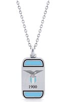 Collar Lowell S.S. Lazio in Acero B-LC003UAA - B-LC003UAA